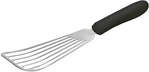 Winco , TKP-60, Turner, Slotted, Stainless Steel