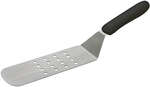 Winco , TKP-91, Turner, Perforated, Stainless Steel