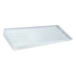 Winco , TW-75W, Table Wedge