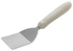 Winco , TWP-30, Turner, Solid, Stainless Steel