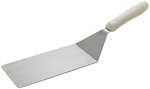 Winco , TWP-42, Turner, Solid, Stainless Steel