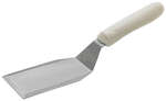 Winco , TWP-61, Turner, Solid, Stainless Steel