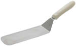 Winco , TWP-90, Turner, Solid, Stainless Steel