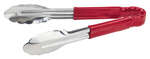 Winco , UT-9HP-R, Tongs, Utility