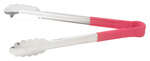 Winco , UTPH-12R, Tongs, Utility