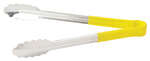 Winco , UTPH-12Y, Tongs, Utility