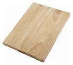 Winco , WCB-1520, Cutting Board, Wood