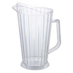 Winco , WPCB-60, Pitcher, Plastic