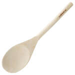 Winco , WWP-12, Spoon, Wooden