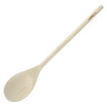 Winco , WWP-16, Spoon, Wooden