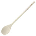 Winco , WWP-18, Spoon, Wooden